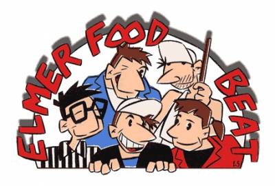 logo Elmer Food Beat